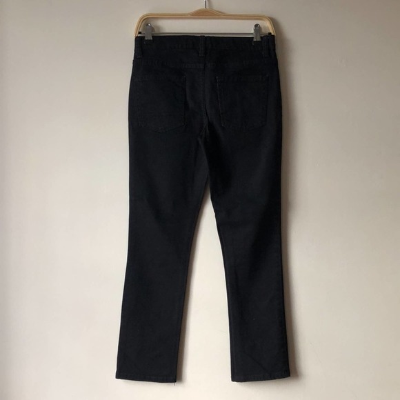 Cat and Jack Black Skinny Leg Jeans 046122283 - Picture 3 of 10